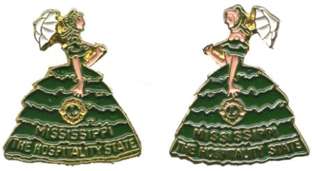 MS Ladies Miniatures 82